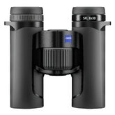 ZEISS SFL 8x30 UHD Lightweight SmartFocus Binoculars 523023-0000-000